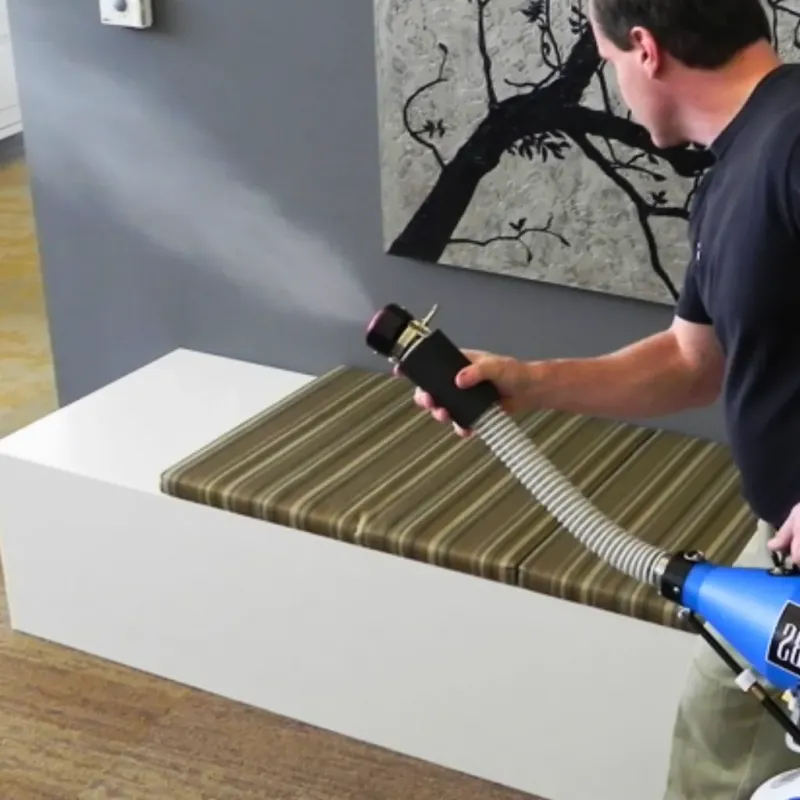 Professional Odor Removal in Hughestown, PA